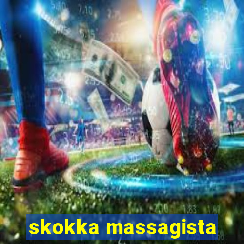 skokka massagista